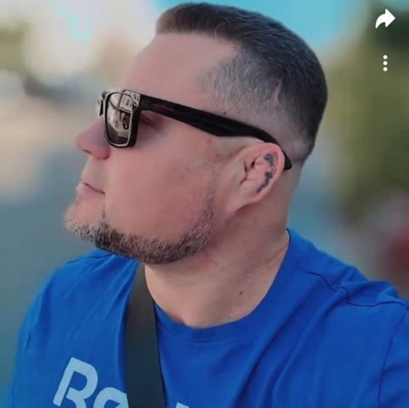 Meet your Posher, Francisco - Picture 1 of 1